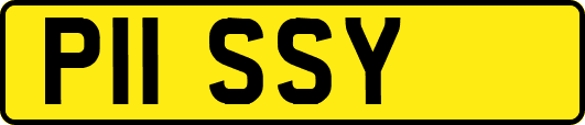 P11SSY
