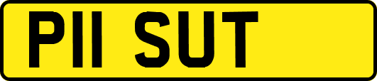 P11SUT
