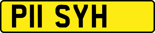 P11SYH