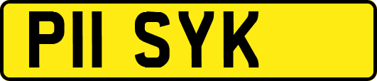 P11SYK