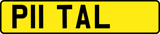 P11TAL