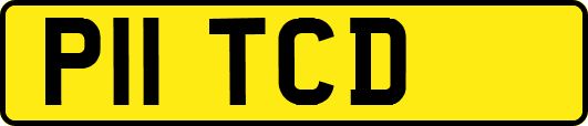 P11TCD