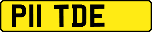 P11TDE