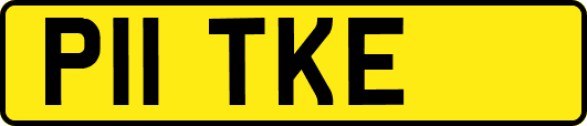 P11TKE