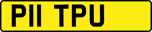 P11TPU