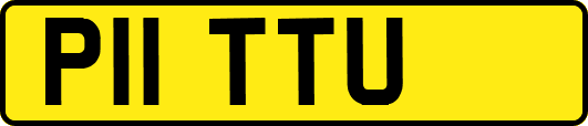 P11TTU