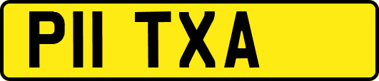 P11TXA