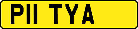 P11TYA