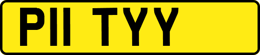 P11TYY