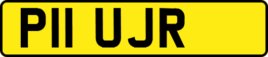 P11UJR