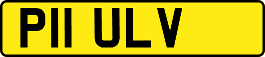 P11ULV