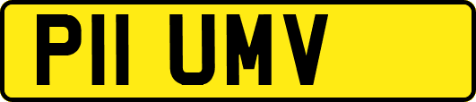 P11UMV