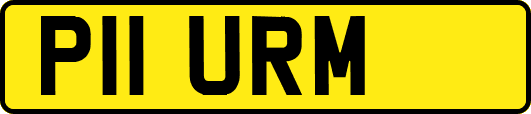 P11URM