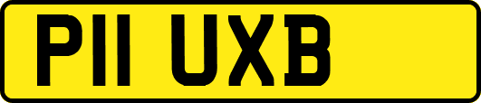P11UXB