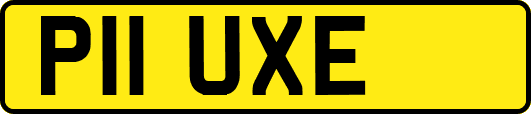 P11UXE
