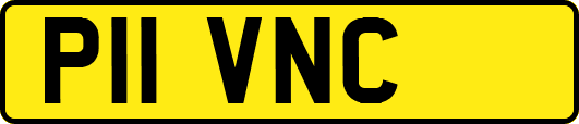 P11VNC