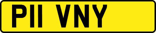 P11VNY