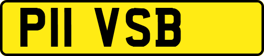 P11VSB