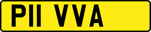 P11VVA