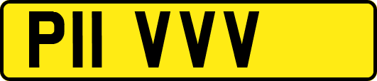 P11VVV