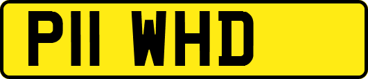 P11WHD