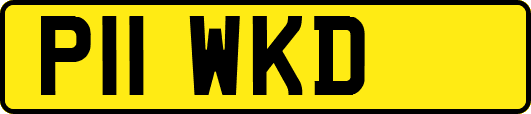 P11WKD