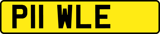 P11WLE