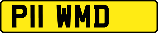 P11WMD