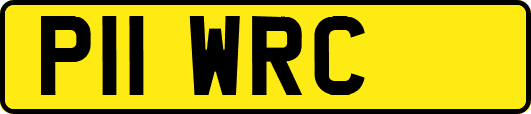 P11WRC