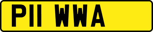 P11WWA