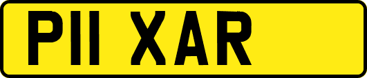 P11XAR