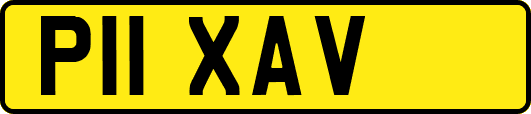 P11XAV
