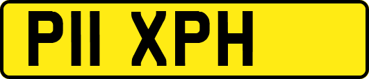 P11XPH