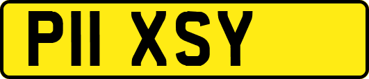 P11XSY