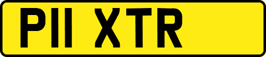 P11XTR