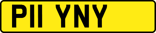 P11YNY
