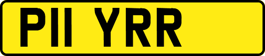 P11YRR