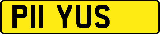 P11YUS