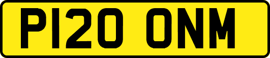P120ONM