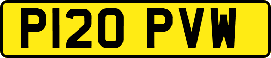P120PVW