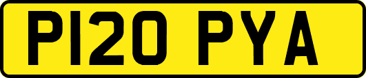 P120PYA