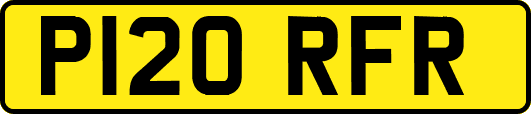 P120RFR