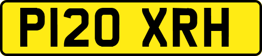 P120XRH