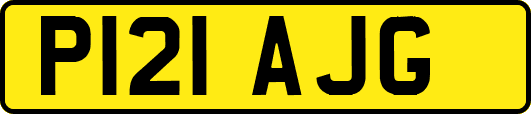 P121AJG