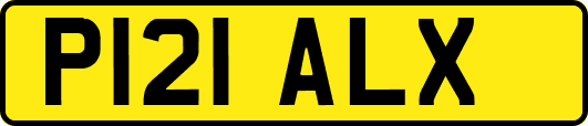 P121ALX