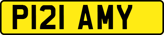 P121AMY