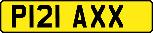 P121AXX