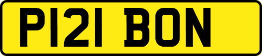P121BON