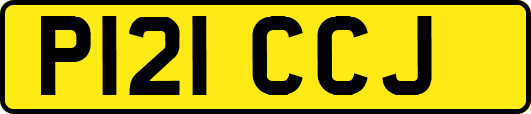 P121CCJ
