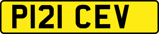 P121CEV